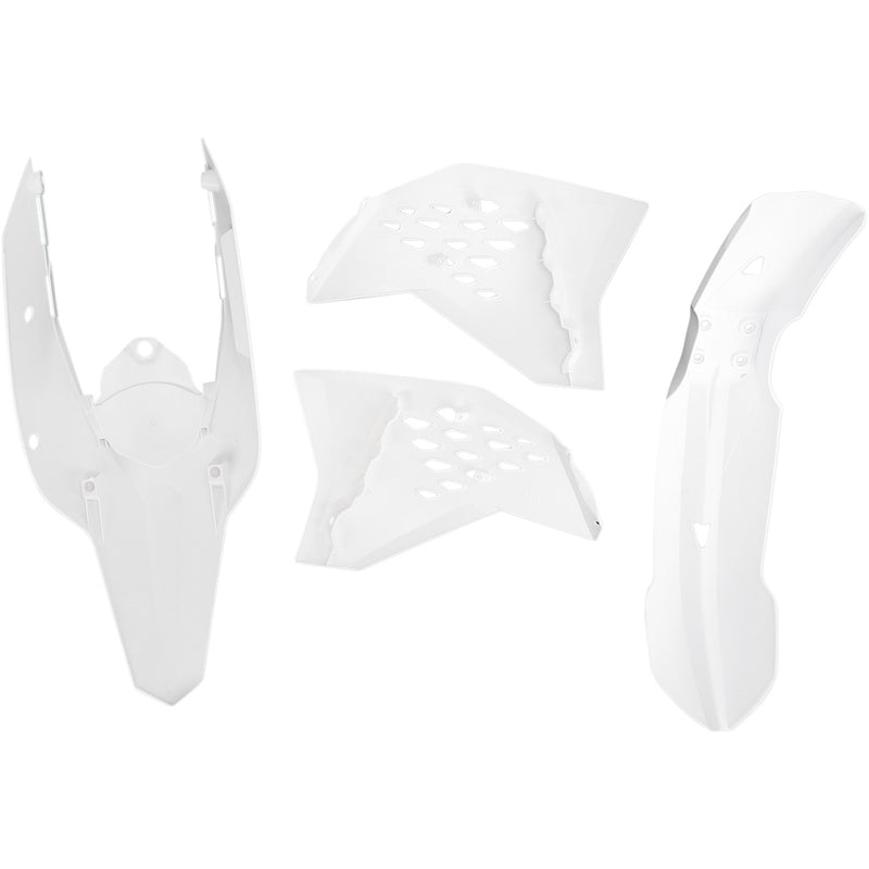 Acerbis Body Kit - 2082030002 KTM Dirt Bikes 2007-2010