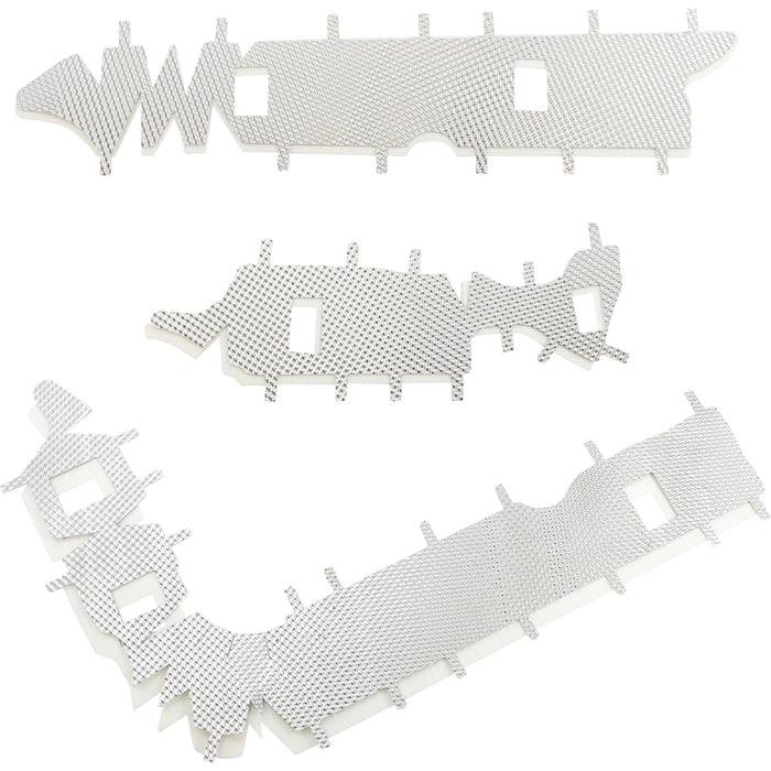 DEI 1861-1593 901047 Heat Shield Liner