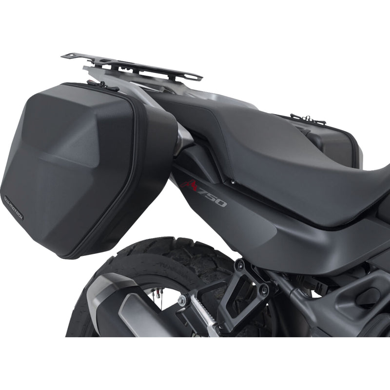 Sw-Motech SLC Side Carrier - HTA.01.070.10000 Honda Transalp 2024