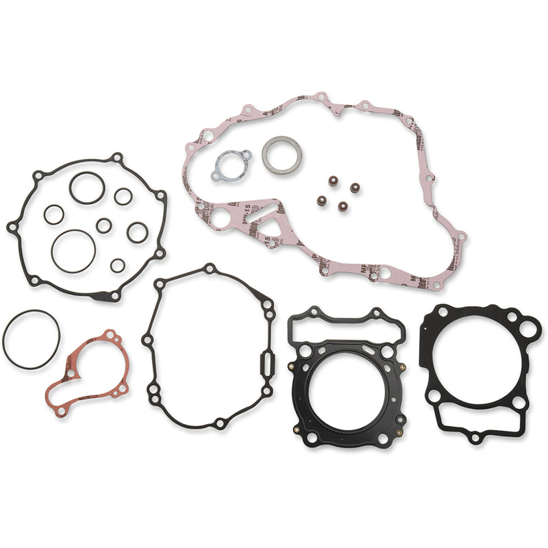 Moose Offroad Gasket - 808690MSE Yamaha YZ 250 / WR 250 2014-2019