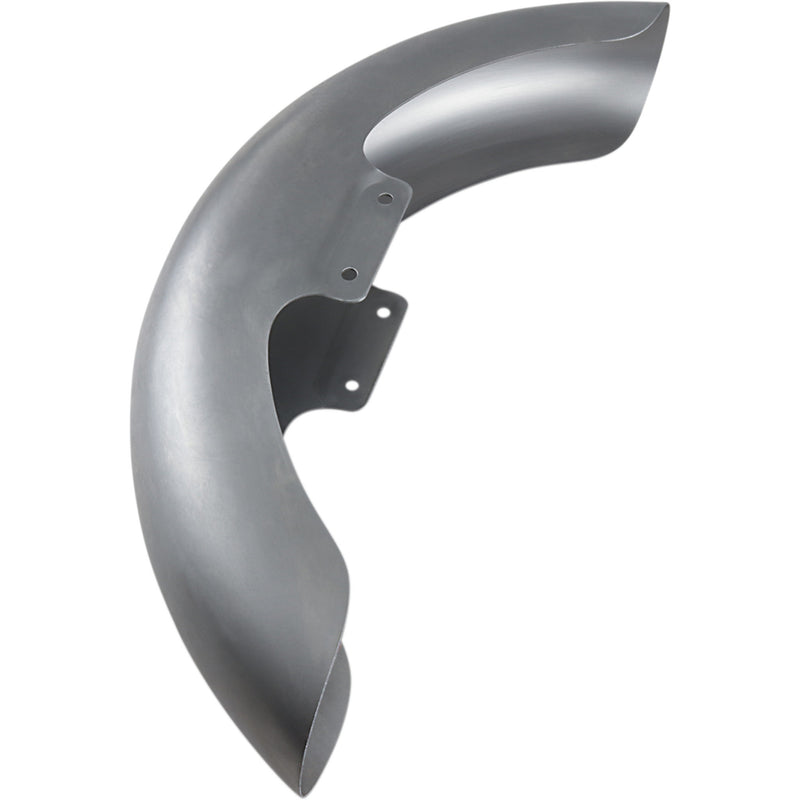Russ Wernimont Designs Outlaw Fender - RWD-50170 For Harley 1982-2005