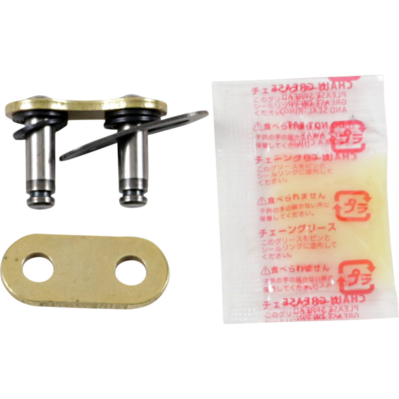 RK 1225-0144 GB520MXU-CL Sealed UW-Ring (MXU) Clip Connecting Link 520 MXU - Sealed UW-Ring - Clip Connecting Link