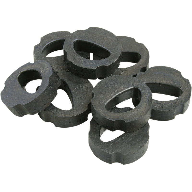 HINSON RACING 1132-0840 CU263 Clutch Cushion Kit Cushion Kit