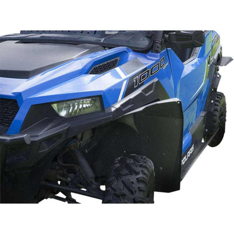 Seizmik Fender Flare - 67-10008KIT Polaris General 2016-2022