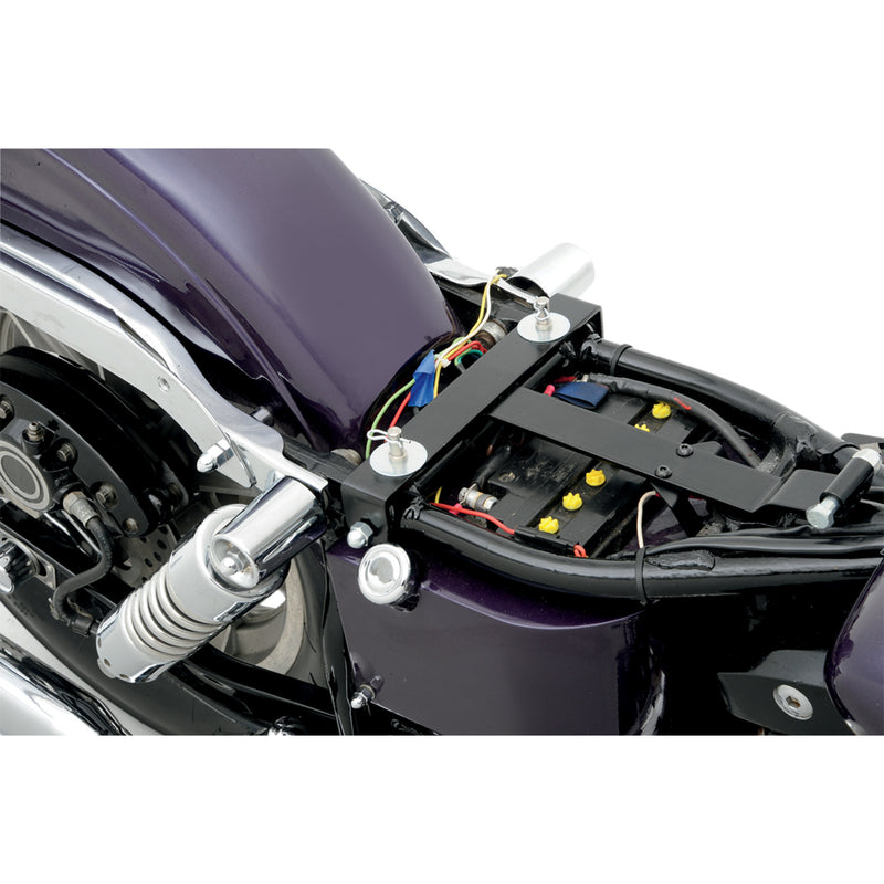Drag Specialties Mounting Kit - 0820-0042 For Harley Motorcycles 1958-1984