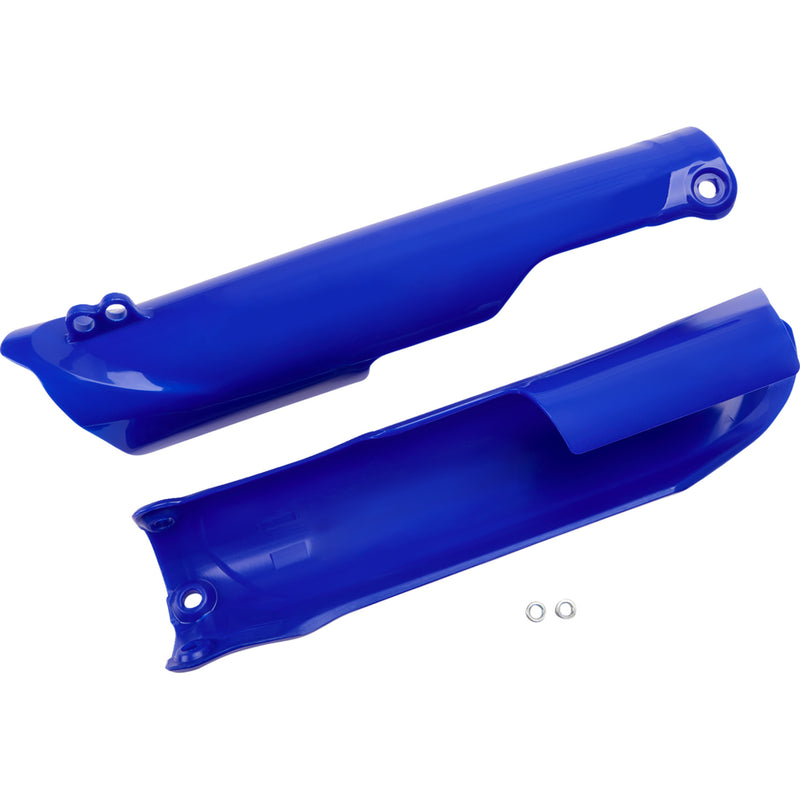 Ufo Protectors - YA04895#089 Yamaha YZ 450 / YZ 250 2023-2026