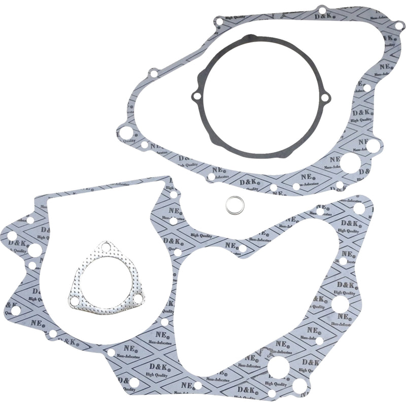 Vintco Gasket Kit - KEG072 Suzuki RM 465 1981-1982