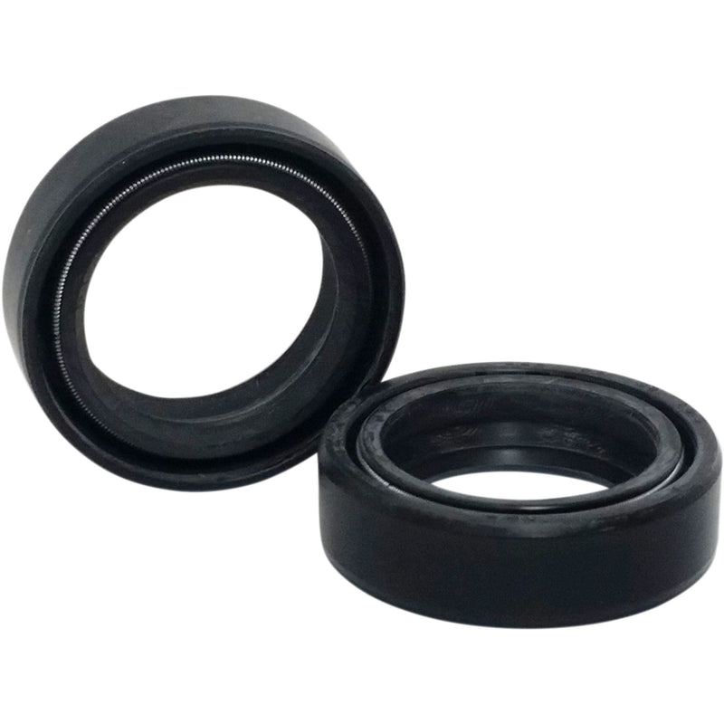 K&S TECHNOLOGIES 0407-0531 16-1003 Fork Seals — 26.00 mm, Street/Off-Road Fork Seals - 26 mm x 37 mm x 10.5 mm