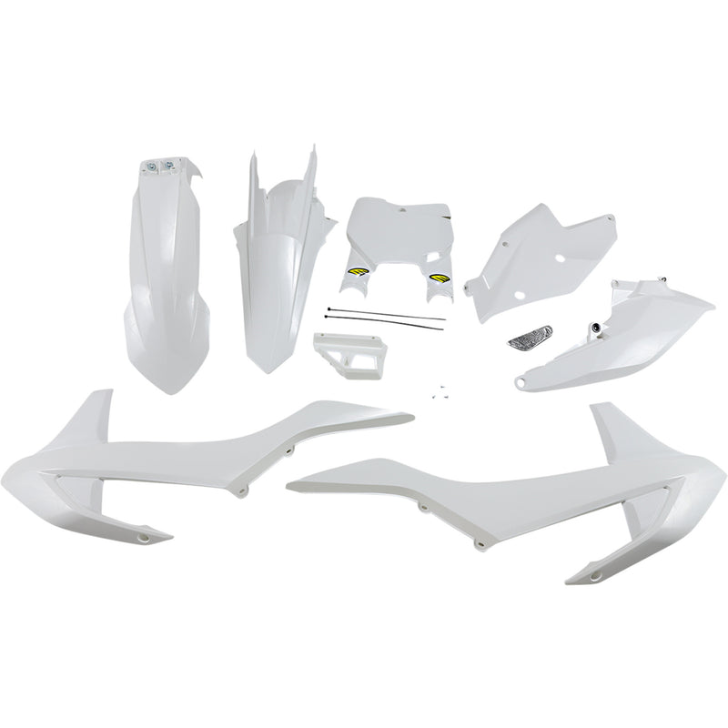 Cycra 5 Piece Body Kit - 1CYC-9417-42 KTM Dirt Bikes 2016-2018