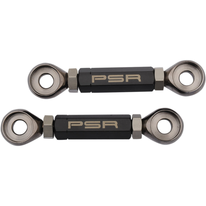 Psr Fully Adjustable Lowering Kit - 05-00756-22 Suzuki 1300R Hayabusa / 650 / 650S 1999-2020