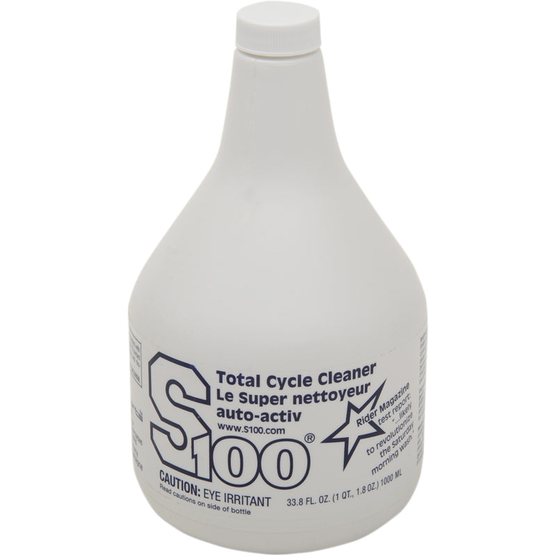 S100 SM-12001R 12001R Total Cycle Cleaner refill - 1l