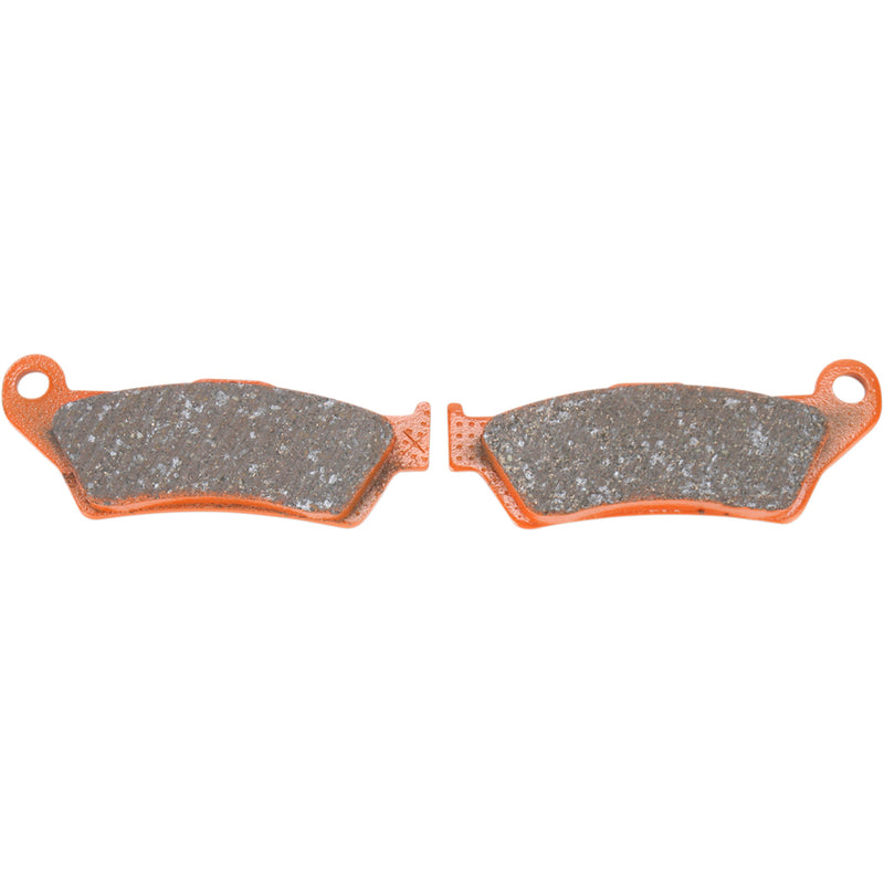 EBC Brake Pad - FA363V BMW Motorcycles 1993-2024