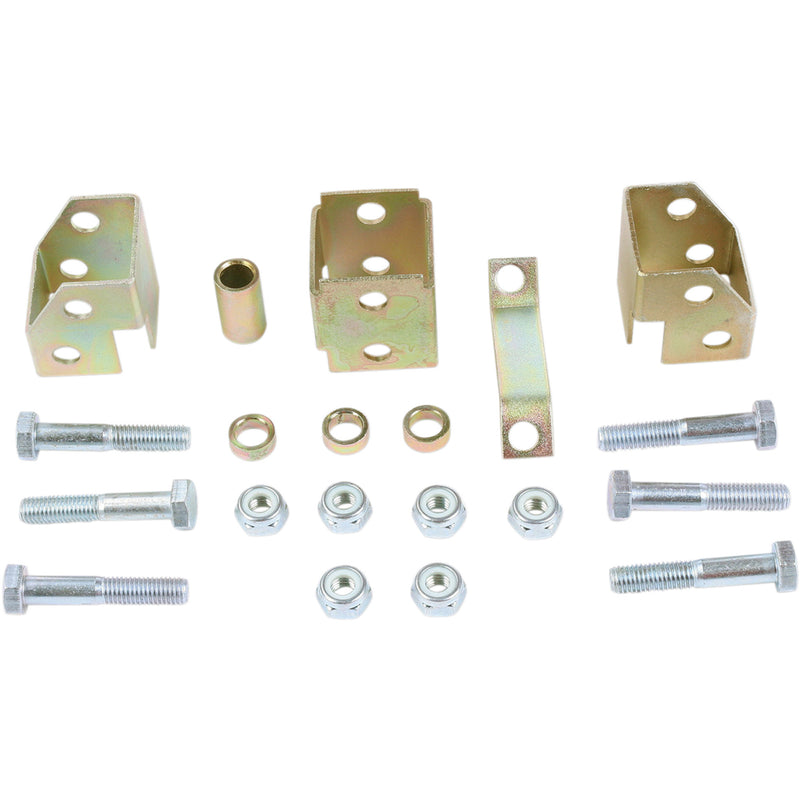 High Lifter Lift Kit - 73-13320 Honda FourTrax / TRX300EX / TRX300FW FourTrax 4x4 1998-2000