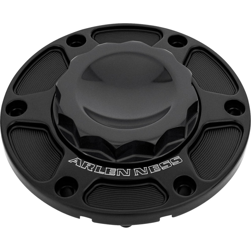 Arlen Ness Fuel Cap - 701-013 For Harley Touring 2023-2026