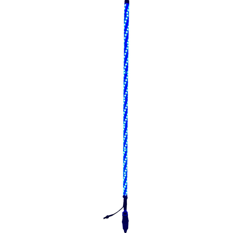 WHIPITLIGHTRODS 2040-3473 SB-CHSBTR-151-V2 Whip Light 5'  rod - bluetooth® - rgb
