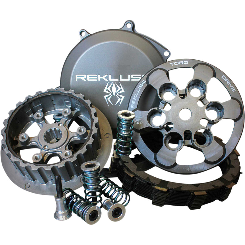 Rekluse TorqDrive® Clutch Kit - RMS-7102122 Beta Dirt Bikes 2022-2026