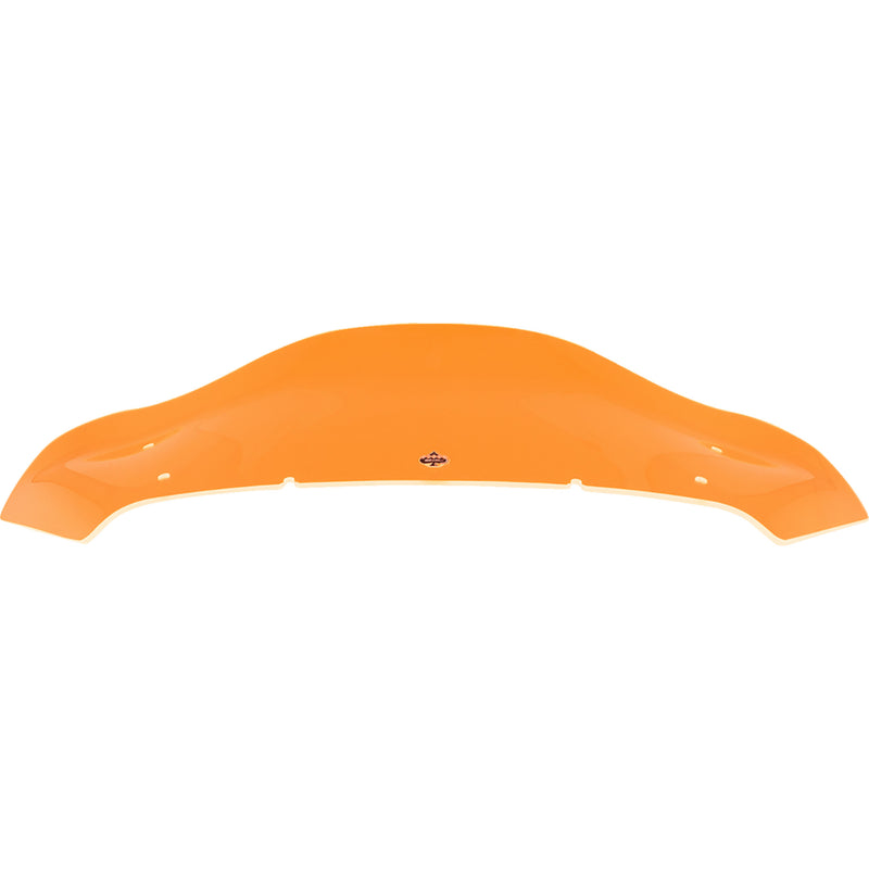 Klock Werks Kolor Flare™ Windshield - KWW-01-0724 For Harley Touring 2023-2026