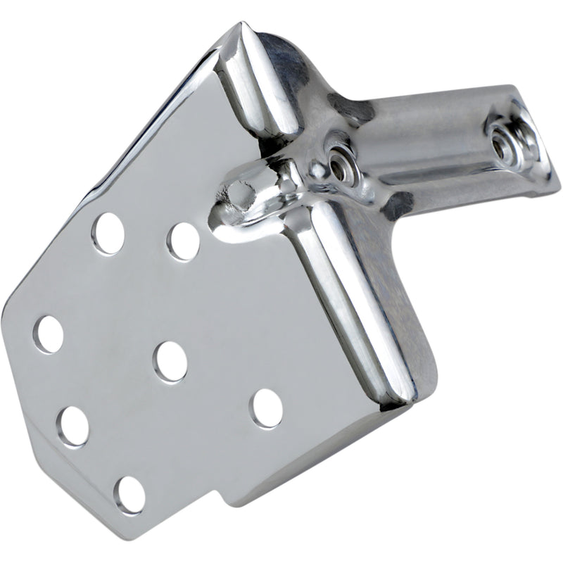 Drag Specialties Mount - DS-330023 For Harley Motorcycles 1975-1985