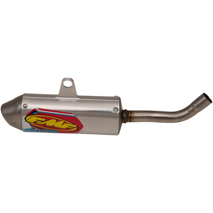 FMF 1821-1833 025226 Powercore 2 Silencer big bore