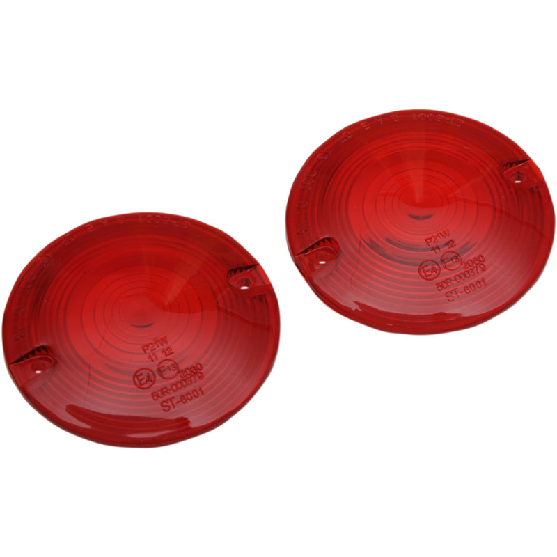 Drag Specialties Lens For Harley Motorcycles 1999-2022