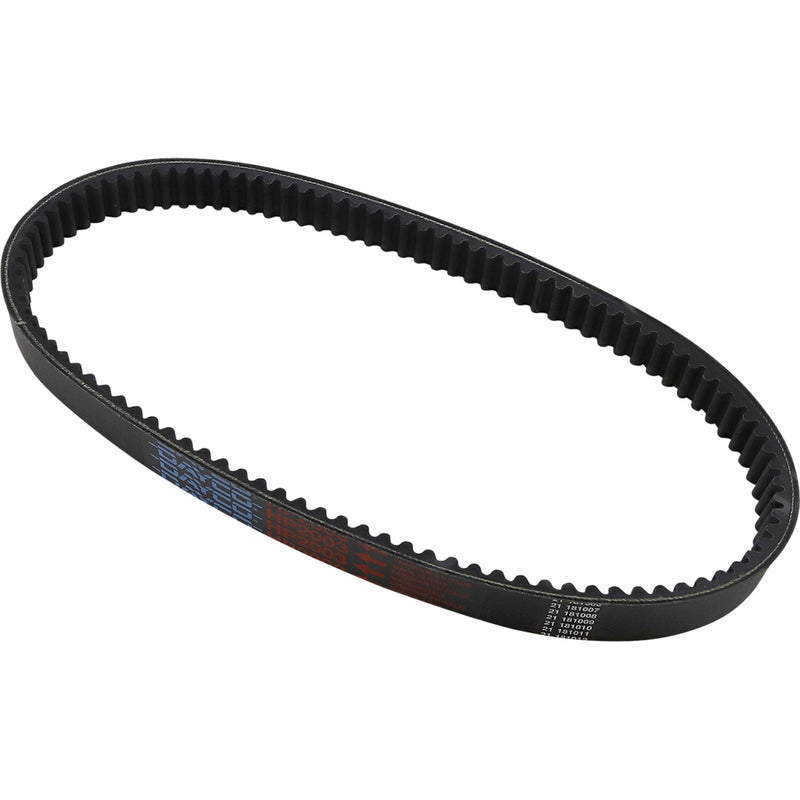 Dayco Products, LLC HP (High Performance) Drive Belt - HP2003 Honda FL400R Pilot 1989-1990