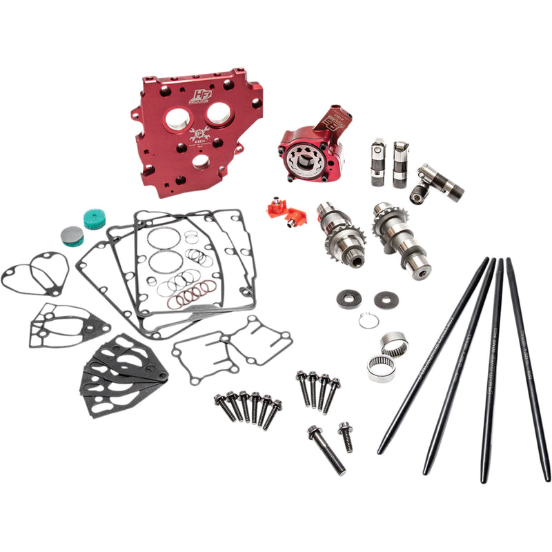 Feuling Oil Pump Corp. Race Series® Camshaft Kit - 7215P For Harley Motorcycles 2000-2017
