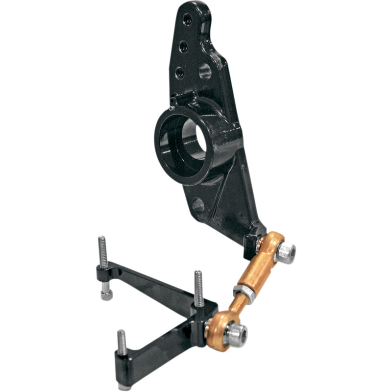 Progressive Suspension Touring Link - 30-2001 For Harley Touring 2009-2013