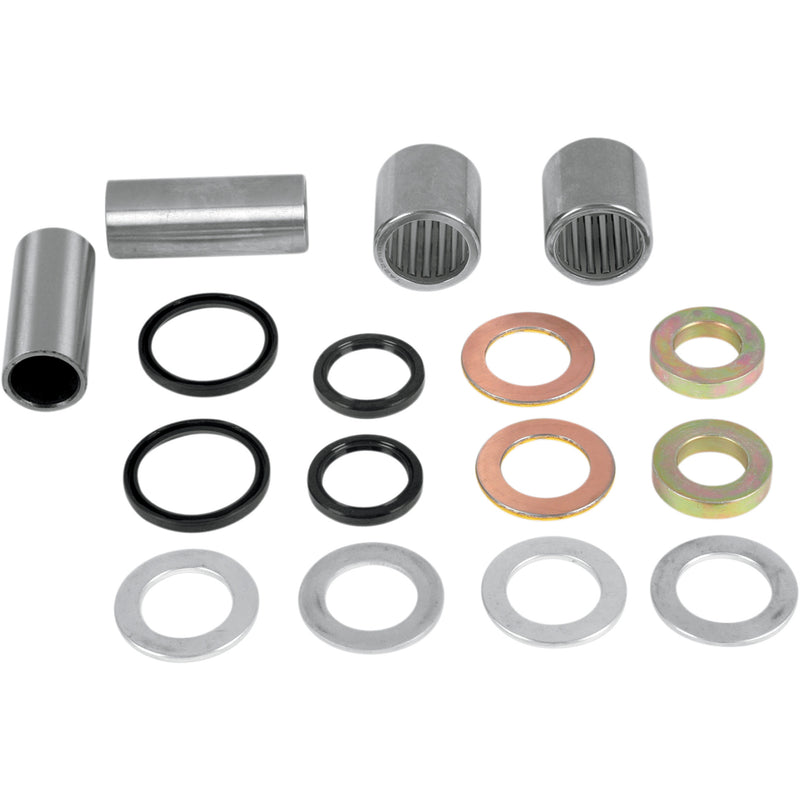 Moose Offroad Bearing Kit - 28-1037 Honda CR250R / CRF450R 2002-2007