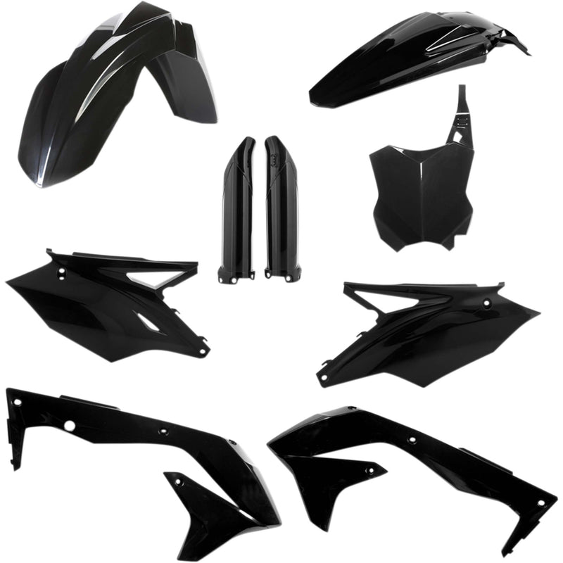 Acerbis Body Kit - 2685840001 Kawasaki KX 450 2018