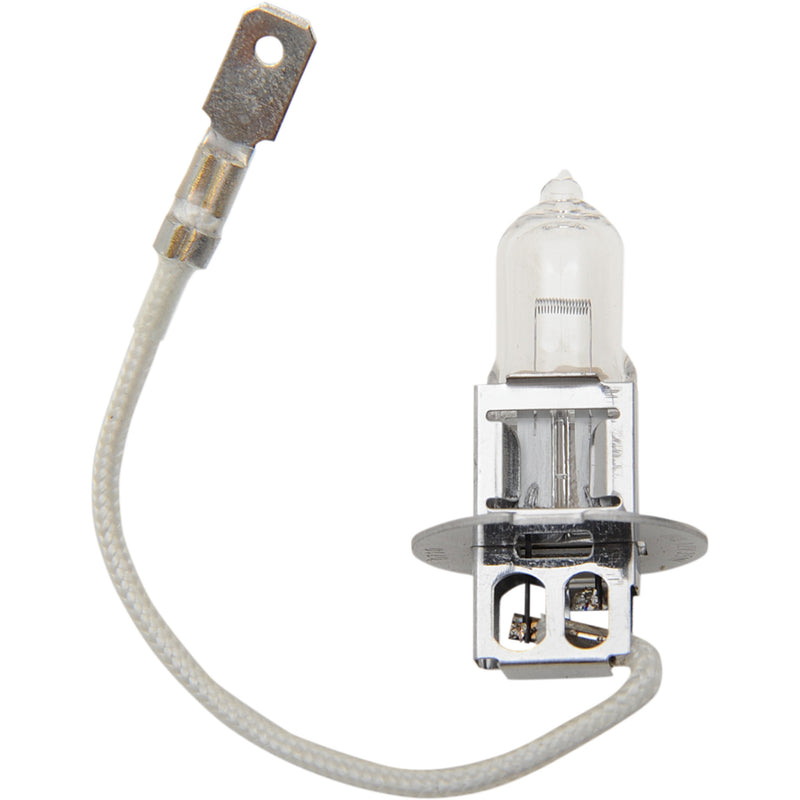 DRAG SPECIALTIES Halogen Headlight Bulb - W
