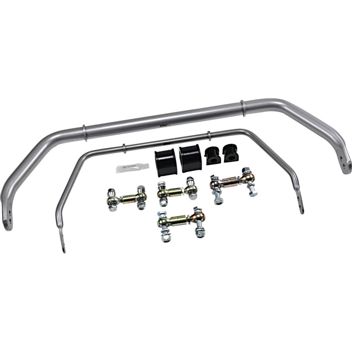 EIBACH 0450-0504 E402110010211 Anti-Sway Roll Bars/Roll Bar Kit Anti-Sway Bar/End Links - Front/Rear