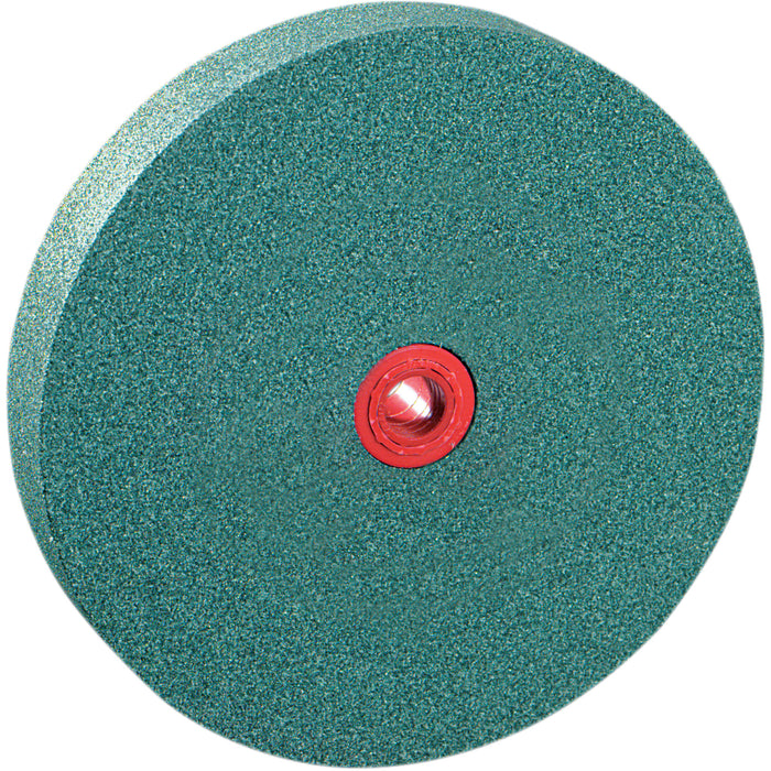 WOODY'S AGW-4100 AGW-4100 Grinding Wheel Hand Grinder - Wheel - Green