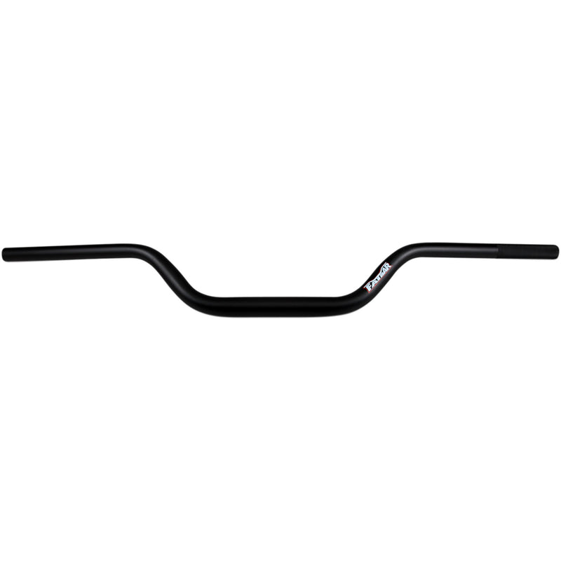RENTHAL 0601-4079 819-50-BK Fatbar™ Handlebar — Street Naked/Fatbar Handlebar - Fatbar - Street - 819 - Yamaha YFZ450 ('07+) - Black