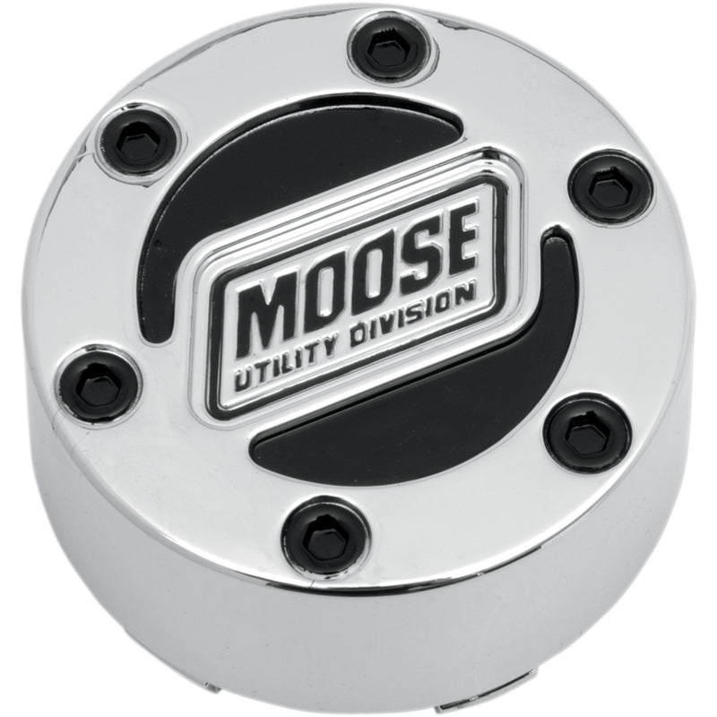 Moose Offroad Type 393X Center Cap - C393A-M For Kymco 500 / 500 4X4 2008-2014 | Kawasaki 750 Brute Force 4x4i / 650 Brute Force 4x4i 2005-2014