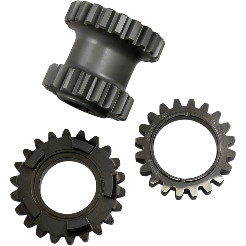 Andrews Gear Set - 201020 For Harley Motorcycles 1941-1985