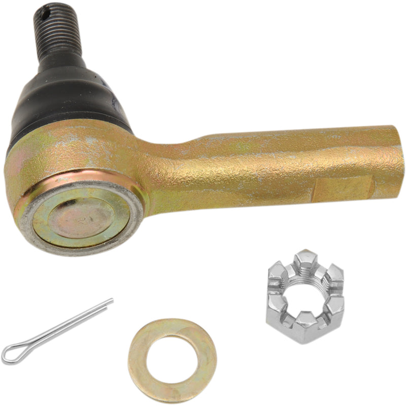 MOOSE OFFROAD 0430-1016 51-1075 UTV Outer Tie End Rod Kit Tie End Rod Kit - Front Outer - Kawasaki