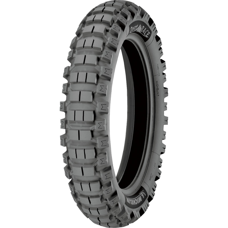 MICHELIN 0313-0380 02099 Desert Race Tire Tire - Desert Race - Rear - 140/80-18 - 70R