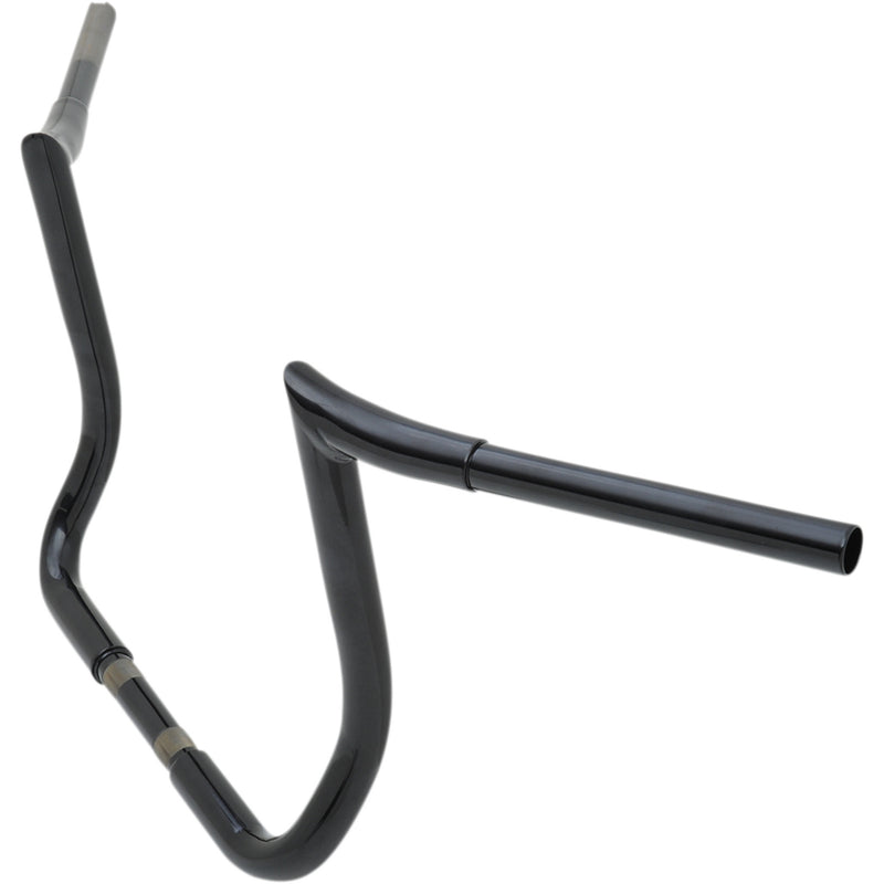 La Choppers Handlebar - LA-7352-13B For Harley Touring 1999-2022