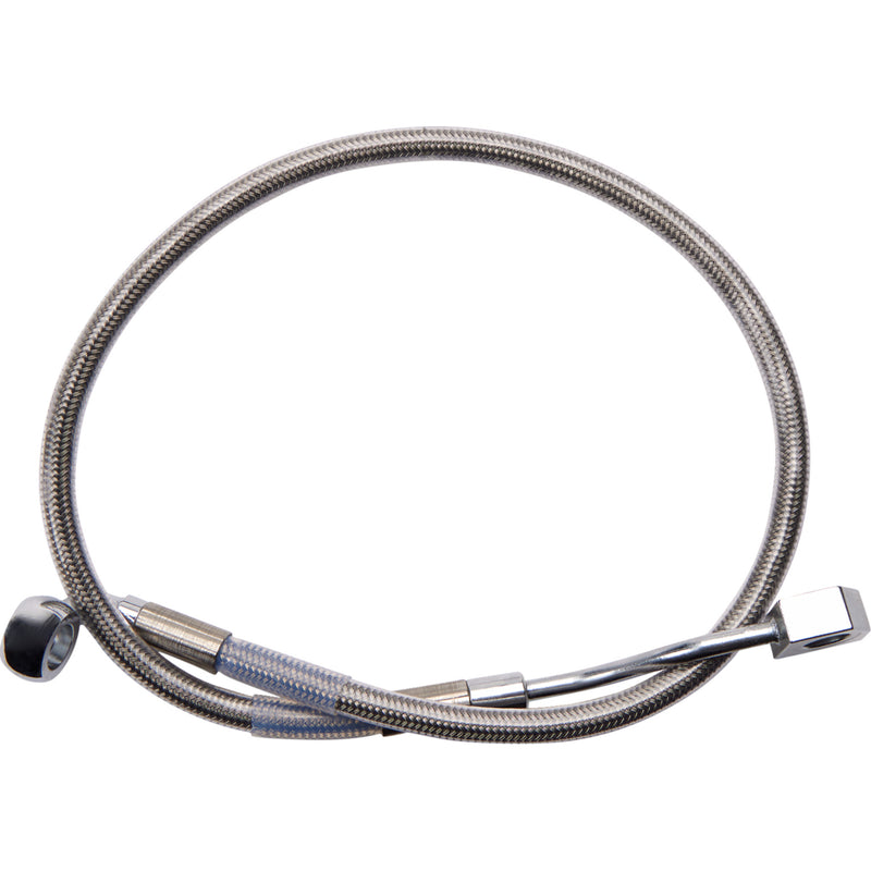 Drag Specialties Brake Line For Harley Softail 2018-2023