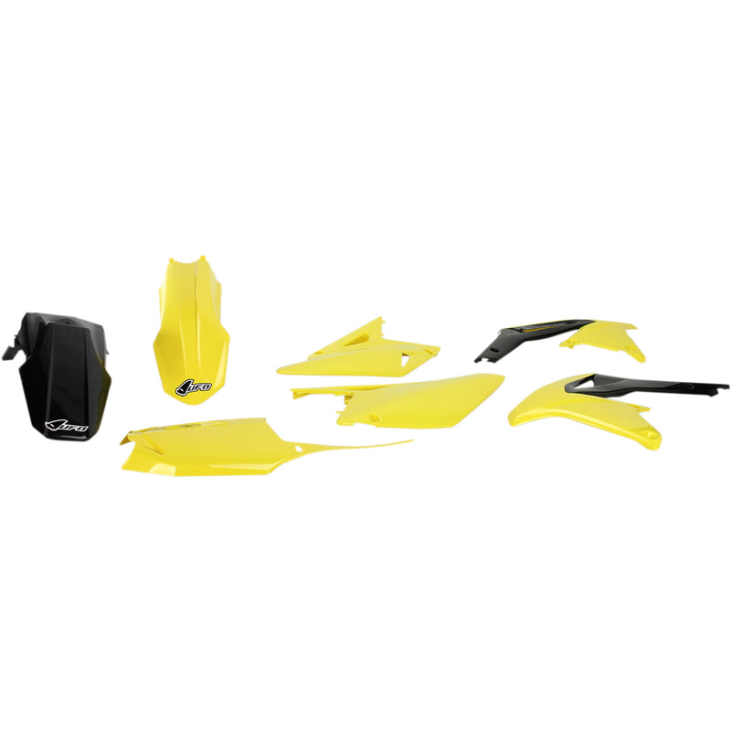 Ufo Body Kit - SUKIT417-999 Suzuki RMZ 450 2008-2017