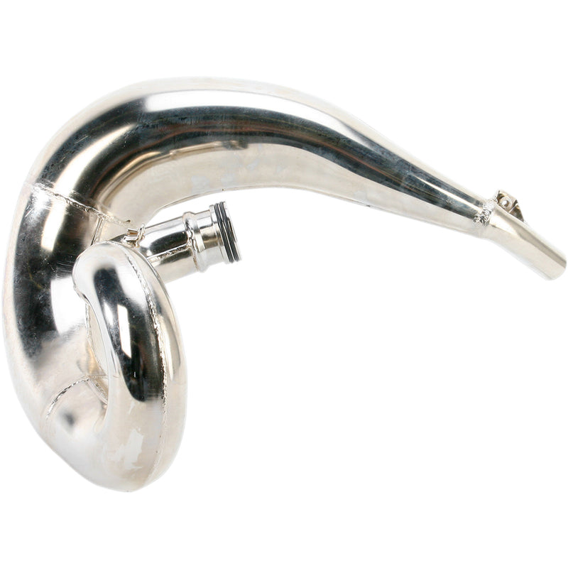FMF Gold Series Fatty 1-Into-1 Head Pipe System - 025130 For Husqvarna Dirt Bikes 2011-2016 | KTM Dirt Bikes 2011-2016