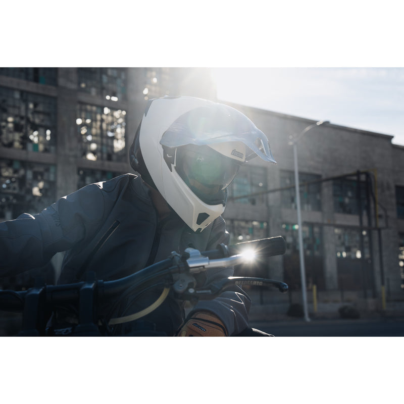 ICON Threshold™ Modular Helmet