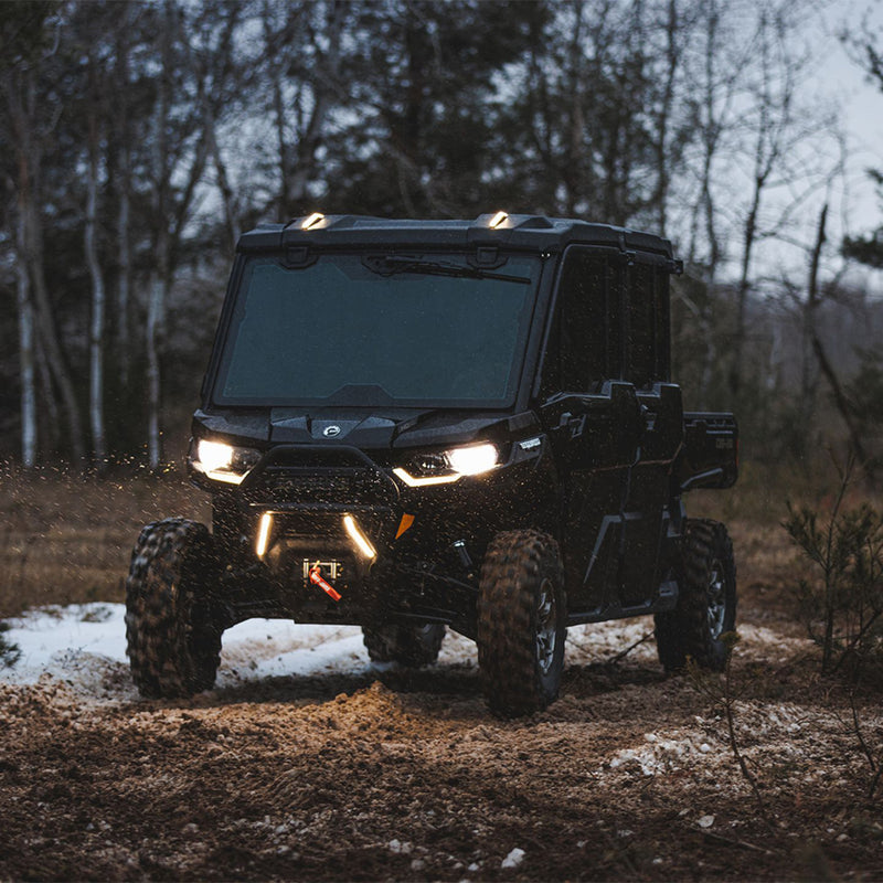 Ravek Running Light - 65-102S Can-Am UTVs 2016-2026