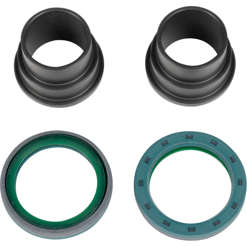 Skf Spacer - VKWB-F-30-HDS-B For KTM Dirt Bikes 2003-2015 | Husqvarna Dirt Bikes 2014-2015 | Husaberg Dirt Bikes 2004-2014