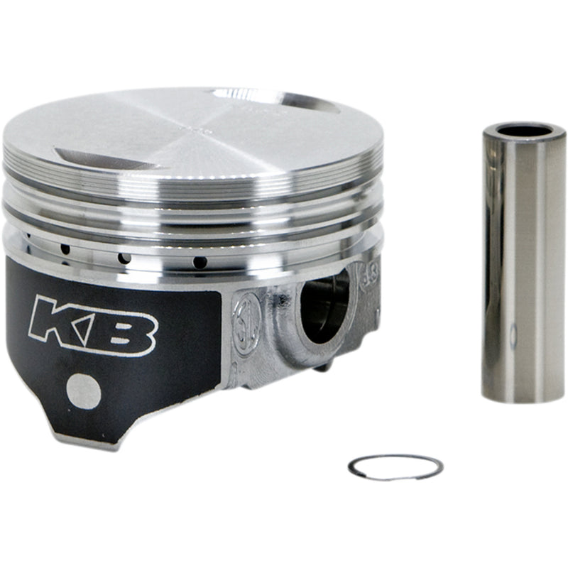 KB Performance Piston Kit - KB258.STD For Harley 1984-1999