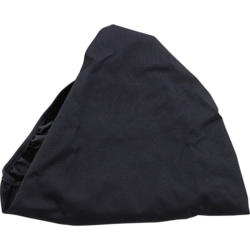 DRAG SPECIALTIES 0821-3424 Predator and Spoon-Style Seat Rain Cover Predator/Spoon Rain Cover