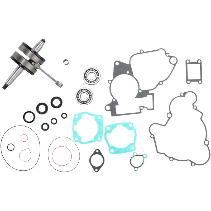 Hot Rods Crankshaft Kit - CBK0085 KTM SX 65 2003-2008