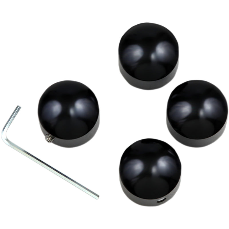 Drag Specialties Cover - 2401-1046 For Harley Motorcycles 1986-2020