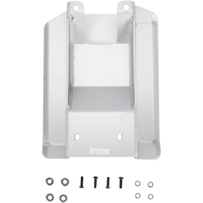 Moose Offroad Skid Plate - 515 Honda TRX400EX 1999-2005