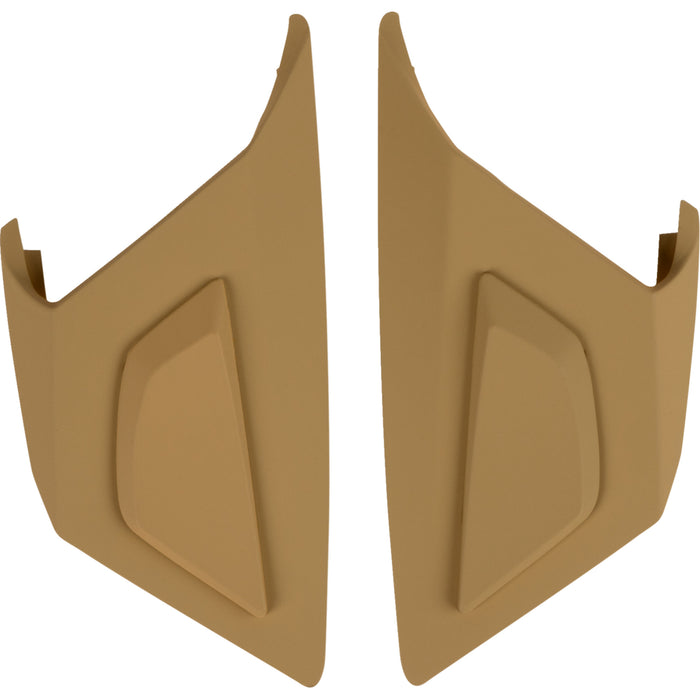 ICON Elsinore™ Helmet Top Vents Assemblies